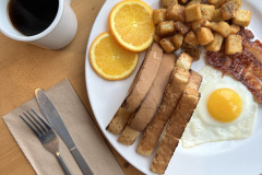 Otisnature-resto-dejeuner-plongée