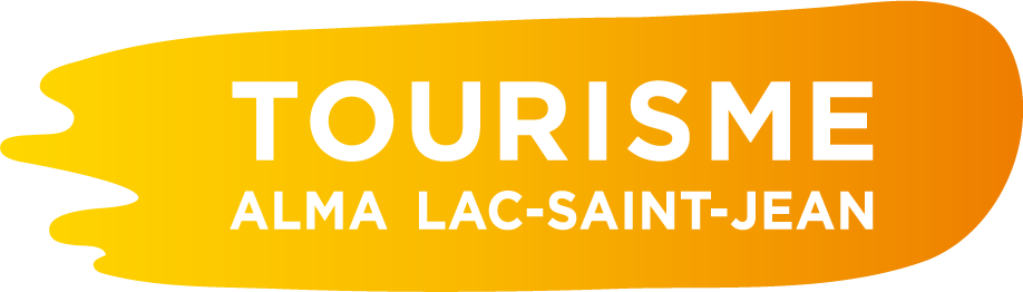 Logo Tourisme Saguenay Lac Saint Jean